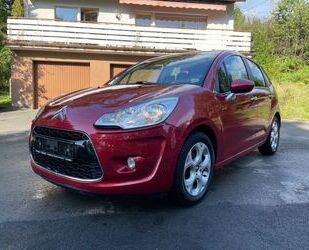 Citroen Citroën C3 Exclusive Gebrauchtwagen