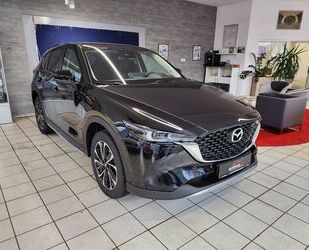 Mazda Mazda CX-5 2.2 SKYACTIV-D 184 NEWGROUND AWD AT/360 Gebrauchtwagen