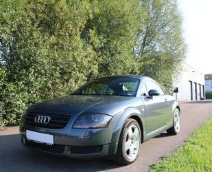 Audi Audi TT Coupe 1.8T 110 kW - Gebrauchtwagen