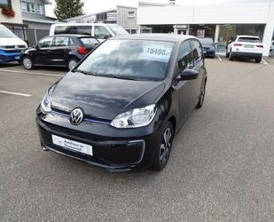 VW Volkswagen e-up! ACTIVE ACTIVE Gebrauchtwagen