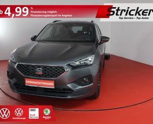 Seat Seat Tarraco Style 1.5TSI 308,-ohne Anzahlung 7-Si Gebrauchtwagen