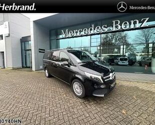 Mercedes-Benz Mercedes-Benz V 300 d 4MATIC AVANTGARDE Lang Gebrauchtwagen