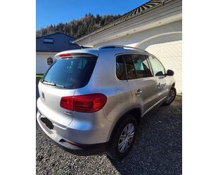 VW Volkswagen Tiguan 1.4 TSI 4MOTION LIFE LIFE Gebrauchtwagen