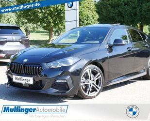 BMW BMW 220d xDrive Gran Coupe M Sport LiveProf DrAs Gebrauchtwagen