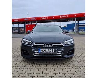 Audi Audi A5 35 TFSI S tronic Sportback Garantie TÜV NE Gebrauchtwagen