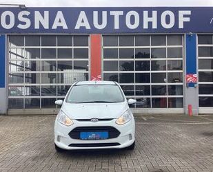 Ford Ford B-Max B-MAX Sync Edition..EURO5* START_STOPP_ Gebrauchtwagen