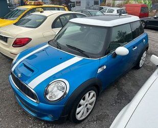 Mini MINI Cooper S COOPER S Navi Leder Xenon Gebrauchtwagen