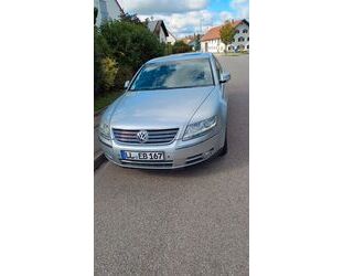 VW Volkswagen Phaeton 3.2 V6 Tiptronic 5-Sitzer Volla Gebrauchtwagen