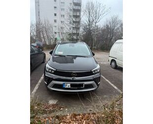 Opel Opel Crossland Ultimate GS line 1.2 Direct Injecti Gebrauchtwagen