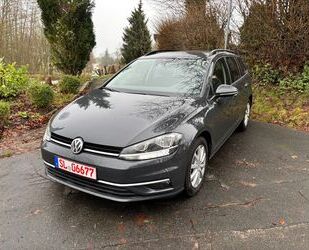 VW Volkswagen Variant 1.6 TDI ACC 8fach TÜV neu VW S- Gebrauchtwagen