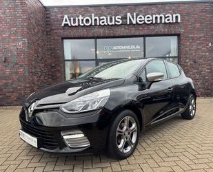 Renault Renault Clio IV Experience*GT-LINE*NAVI*KLIMA* Gebrauchtwagen