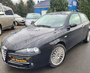 Alfa Romeo Alfa Romeo Alfa 147 1.6 TS 16V Sportiva HU/AU-NE Gebrauchtwagen