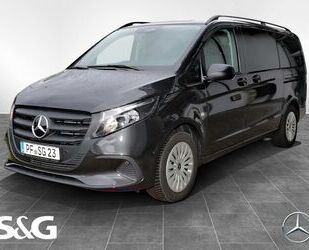 Mercedes-Benz Mercedes-Benz Vito 116 Tourer Pro/Lang MBUX+RüKam+ Gebrauchtwagen