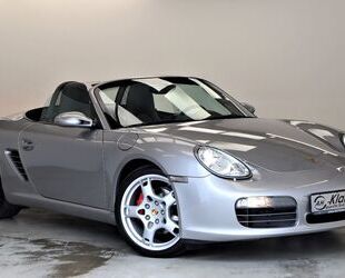 Porsche Porsche Boxster S 3.2 280PS Cabrio Automatik Bi-Xe Gebrauchtwagen