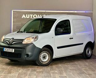 Renault Renault Kangoo Rapid 1,5dCi *Klima Gebrauchtwagen