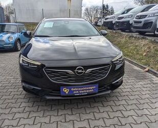 Opel Opel Insignia 18 125 kW 170 PS Start/Stop, mit Ad Gebrauchtwagen