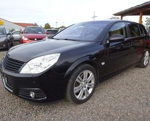 Opel Opel Signum 2.8 Edition Automatik Gebrauchtwagen