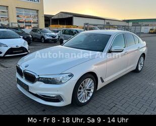 BMW BMW 540 i xDrive Luxury Line *TÜV 03/2025* Gebrauchtwagen