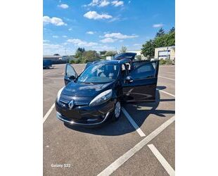 Renault Renault Grand Scenic Dynamique ENERGY TCe 115 Star Gebrauchtwagen