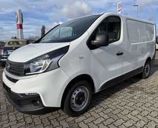 Fiat Fiat Talento L1H1 S&S KLIMA,ALLWETTER,PDC,RADIO Gebrauchtwagen