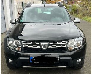 Dacia Dacia Duster 1.2 TCe 125 4x2 Celebration Celebrati Gebrauchtwagen