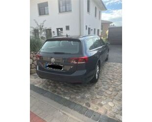 VW Volkswagen Passat Variant 2.0 TDI TravelAssist/ACC Gebrauchtwagen