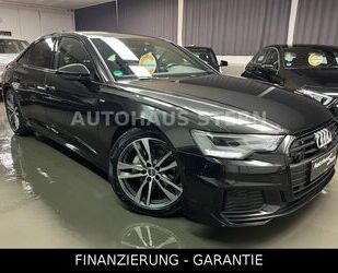 Audi Audi A6 Lim 40 TDI S Line Sport Virtual Standhz AC Gebrauchtwagen