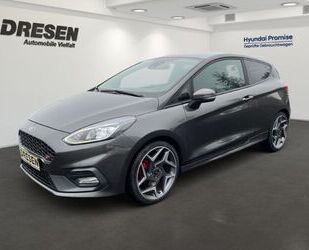 Ford Ford Fiesta ST 1.5 Keyless+Tempomat+Navi+Telefon Gebrauchtwagen