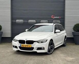 BMW BMW 320 3 Serie Touring 320i M Sport | navi | Lede Gebrauchtwagen