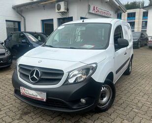 Mercedes-Benz Mercedes-Benz Citan 109 CDI Lang+KLIMA+PDC+SCHIEBE Gebrauchtwagen