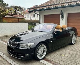 Alpina ALPINA B3 3,0 S Bi-Turbo Cabrio Individual Facelif Gebrauchtwagen