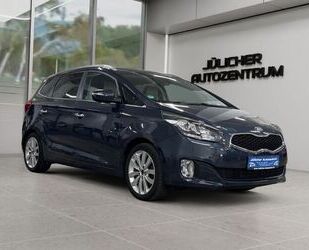 Kia Kia Carens Spirit 1.6 GDI Spirit, Insp. NEU, 7-Sit Gebrauchtwagen