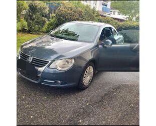 VW Volkswagen Eos 2.0 TDI - Gebrauchtwagen