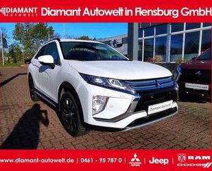 Mitsubishi Eclipse Cross Gebrauchtwagen