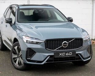 Volvo Volvo XC60 T8 AWD Plus Dark Gebrauchtwagen