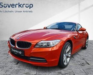 BMW BMW Z4 Baureihe Roadster (E89) sDrive 20 i Euro 6 Gebrauchtwagen