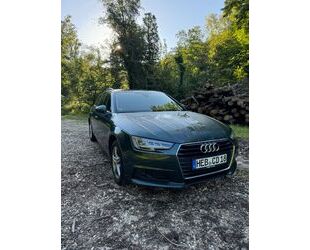 Audi Audi A4 1.4 TFSI Avant - Gebrauchtwagen