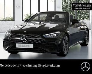 Mercedes-Benz Mercedes-Benz CLE 200 AMG+NIGHT+LED+BURMESTER+KAME Gebrauchtwagen