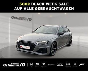 Audi Audi RS 4 Avant RS-Abgas/B&O/Raute/Pano/Optik Schw Gebrauchtwagen