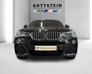 BMW BMW X4 xDrive30d 5 Türer / Aut. M Sport Gebrauchtwagen