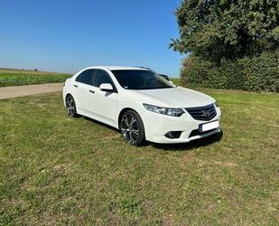 Honda Honda Accord 2.0 Elegance Gebrauchtwagen