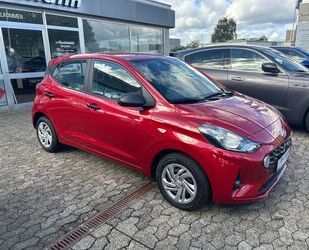 Hyundai Hyundai i10 Select / WERKSGARANTIE BIS10/2026 Gebrauchtwagen