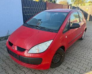 Mitsubishi Mitsubishi Colt CZ3 Lim. 3-trg. 1.1 Gebrauchtwagen