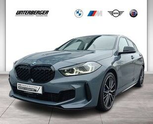 BMW BMW M135i xDrive Hatch Gestiksteuerung Head-Up DAB Gebrauchtwagen