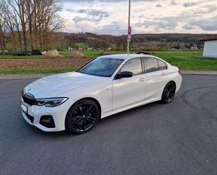 BMW BMW 330d M Sport Automatik M Sport Gebrauchtwagen