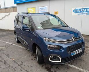 Citroen Citroën Berlingo BlueHDi 130 HDI, M SHINE, Superau Gebrauchtwagen