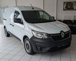 Renault Renault Express Extra 1.5 dCi Eco DAB Klima Gebrauchtwagen