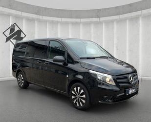 Mercedes-Benz Mercedes-Benz Vito 116 Tourer*9G-Automatik*PDC*Tem Gebrauchtwagen