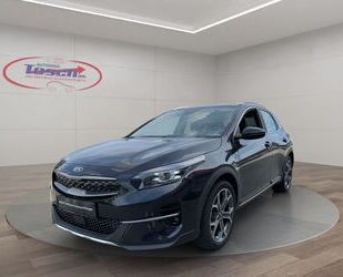 Kia Kia XCeed 1.6 GDI DCT6 OPF Plug-in-Hybrid Spirit Gebrauchtwagen