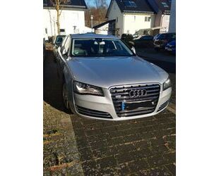 Audi Audi A8 3.0 TDI tiptronic quattro - Gebrauchtwagen